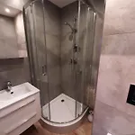 Appartamento Oksywska Przystan Gdynia