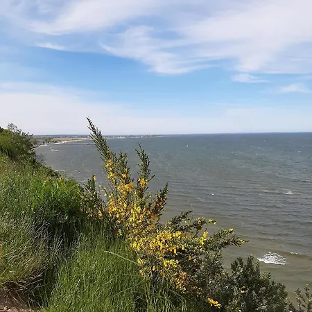 Oksywska Przystan Gdynia