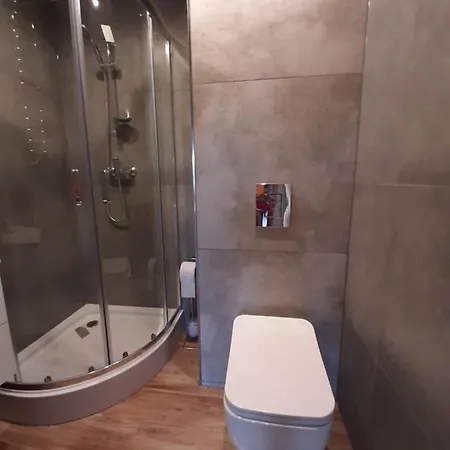 Apartment Apartament Oksywska Przystan