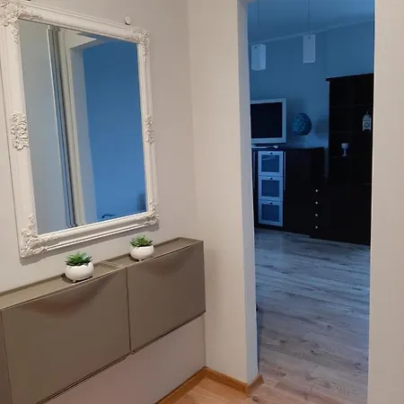 Oksywska Przystan Apartment Gdynia