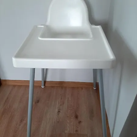 Oksywska Przystan Апартаменты Гдыня