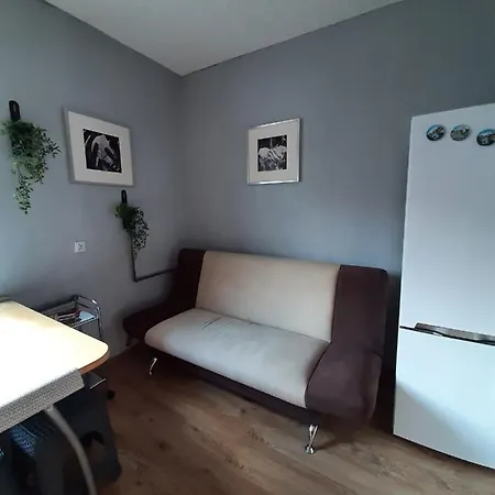 Apartament Oksywska Przystan Apartment Gdynia